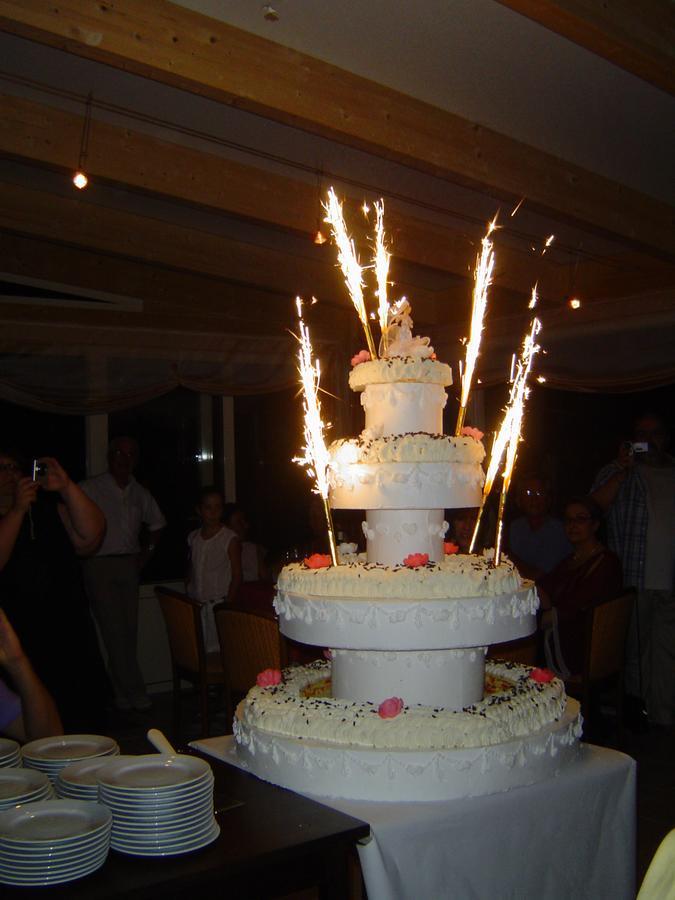 Auberge Du Flambadou Villematier Ngoại thất bức ảnh